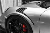 Thumbnail of 2016 GT Silver Metallic Porsche 911