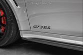 Thumbnail of 2016 GT Silver Metallic Porsche 911