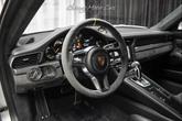 Thumbnail of 2016 GT Silver Metallic Porsche 911