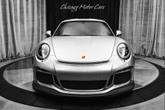 Thumbnail of 2016 GT Silver Metallic Porsche 911