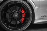 Thumbnail of 2016 GT Silver Metallic Porsche 911