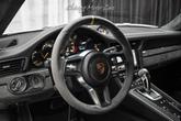 Thumbnail of 2016 GT Silver Metallic Porsche 911