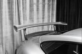 Thumbnail of 2016 GT Silver Metallic Porsche 911
