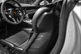 Thumbnail of 2016 GT Silver Metallic Porsche 911