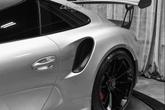Thumbnail of 2016 GT Silver Metallic Porsche 911