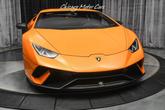 Thumbnail of 2018 Arancio Borealis Pearl Effect Lamborghini Huracan