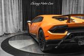 Thumbnail of 2018 Arancio Borealis Pearl Effect Lamborghini Huracan