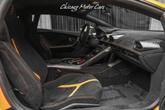 Thumbnail of 2018 Arancio Borealis Pearl Effect Lamborghini Huracan
