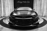 Thumbnail of 2019 Black Chevrolet Camaro