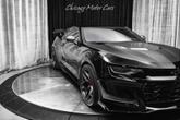 Thumbnail of 2019 Black Chevrolet Camaro