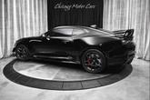 Thumbnail of 2019 Black Chevrolet Camaro