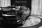 Thumbnail of 2019 Black Chevrolet Camaro