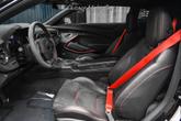 Thumbnail of 2019 Black Chevrolet Camaro