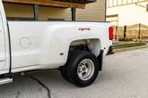Thumbnail of 2015 Summit White Chevrolet Silverado 3500