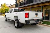 Thumbnail of 2015 Summit White Chevrolet Silverado 3500