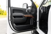 Thumbnail of 2015 Summit White Chevrolet Silverado 3500