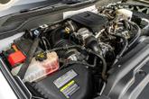 Thumbnail of 2015 Summit White Chevrolet Silverado 3500