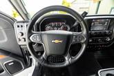 Thumbnail of 2015 Summit White Chevrolet Silverado 3500