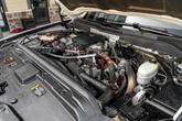 Thumbnail of 2015 Summit White Chevrolet Silverado 3500