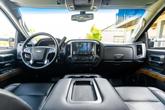 Thumbnail of 2015 Summit White Chevrolet Silverado 3500