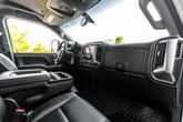 Thumbnail of 2015 Summit White Chevrolet Silverado 3500