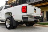 Thumbnail of 2015 Summit White Chevrolet Silverado 3500