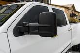 Thumbnail of 2015 Summit White Chevrolet Silverado 3500