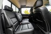 Thumbnail of 2015 Summit White Chevrolet Silverado 3500