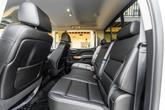 Thumbnail of 2015 Summit White Chevrolet Silverado 3500