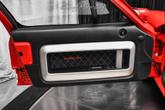 Thumbnail of 2005 Mark IV Red Clearcoat Ford GT