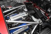 Thumbnail of 2005 Mark IV Red Clearcoat Ford GT