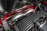 Thumbnail of 2005 Mark IV Red Clearcoat Ford GT