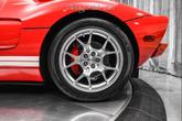 Thumbnail of 2005 Mark IV Red Clearcoat Ford GT
