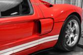 Thumbnail of 2005 Mark IV Red Clearcoat Ford GT