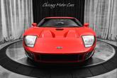 Thumbnail of 2005 Mark IV Red Clearcoat Ford GT