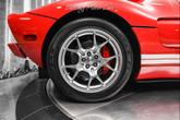 Thumbnail of 2005 Mark IV Red Clearcoat Ford GT