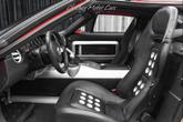 Thumbnail of 2005 Mark IV Red Clearcoat Ford GT