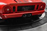 Thumbnail of 2005 Mark IV Red Clearcoat Ford GT