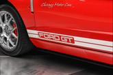 Thumbnail of 2005 Mark IV Red Clearcoat Ford GT