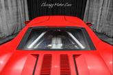 Thumbnail of 2005 Mark IV Red Clearcoat Ford GT