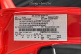 Thumbnail of 2005 Mark IV Red Clearcoat Ford GT