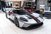 Thumbnail of 2019 Ingot Silver Ford GT
