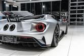 Thumbnail of 2019 Ingot Silver Ford GT