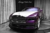Thumbnail of 2024 Commissioned Collection Twilight Purple Rolls-Royce Spectre