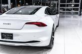 Thumbnail of 2025 Surf White Karma Revero