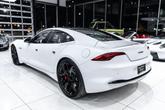 Thumbnail of 2025 Surf White Karma Revero
