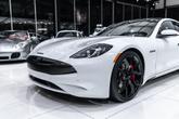 Thumbnail of 2025 Surf White Karma Revero