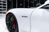 Thumbnail of 2025 Surf White Karma Revero