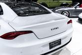 Thumbnail of 2025 Surf White Karma Revero