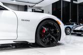 Thumbnail of 2025 Surf White Karma Revero